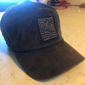 Patagonia hat